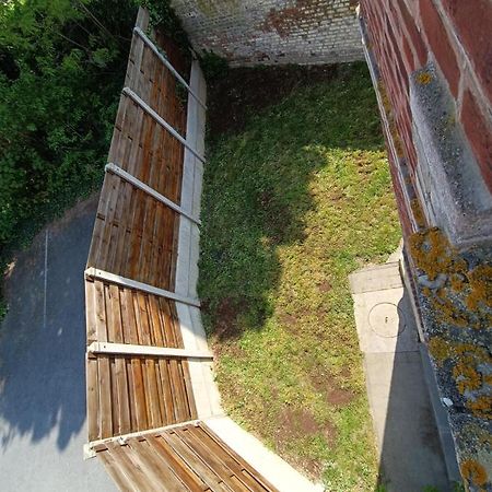 Maison Chaleureuse Avec Netflix Et Ps5 Valenciennes Bagian luar foto